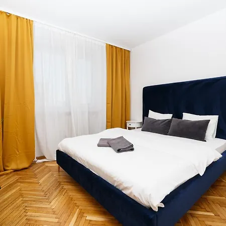 Color Ap Calea Victoriei 12C Apartment Bucharest Exterior photo