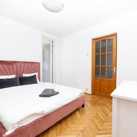 Color Ap Calea Victoriei 12C Apartment Bucharest Exterior photo
